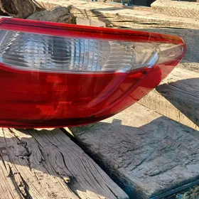 Gylyc kemry yzky fara