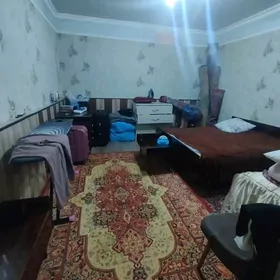 11 соток 4 комнат шяхер ховлы