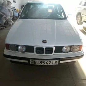 BMW 525 1993