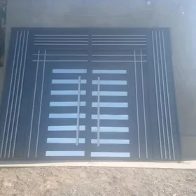 warata demir derweze