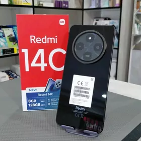 Redmi 14C