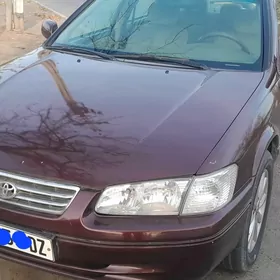 Toyota Camry 2002