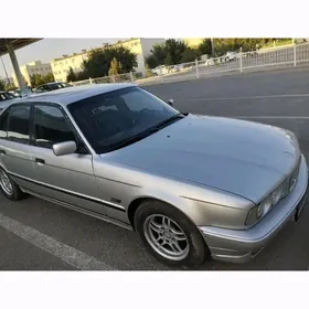 BMW 525 1995