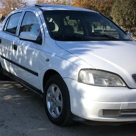 Opel Astra 1999