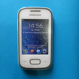 SAMSUNG  GALAXY  TELEFON