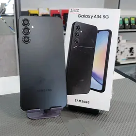 Galaxy A34 5G
