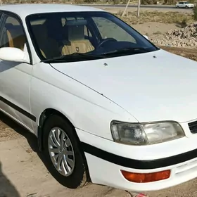 Toyota Corona 1993