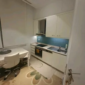 Olimpiski arenda komnat