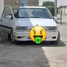 Opel Vectra 1992