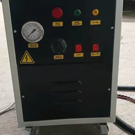 BUG APPARAT Awto Himciska