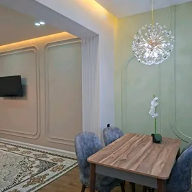 3комн Ким район