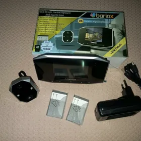 видеорегистратор на дверь