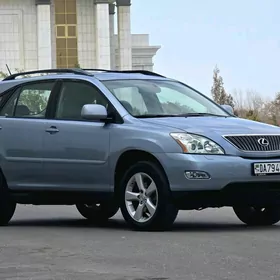 Lexus RX 330 2004