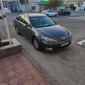 Toyota Camry 2002