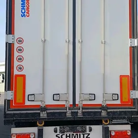 Schmitz Cargobull 2019
