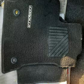 Corolla 14,18 kowriklary bar