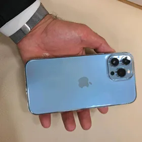 iPhone 13 pro max 256