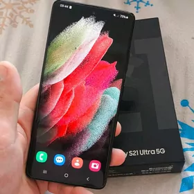 Samsung S21 Ultra 5G