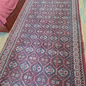 ковровая дорожка