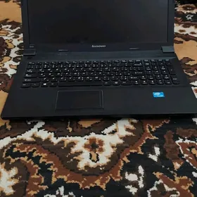 Notebook Lenovo
