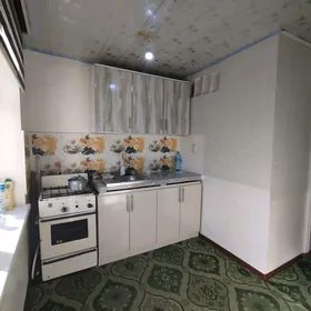 Satlyk 2 komnat jaý 