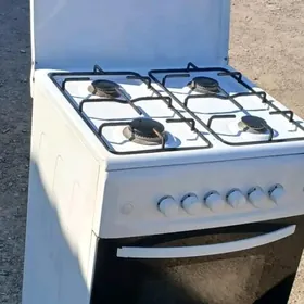 gaz plita газ плита