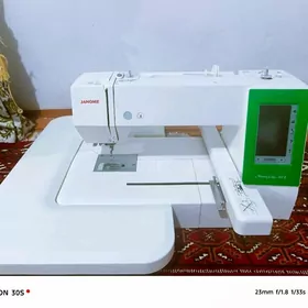 janome 450