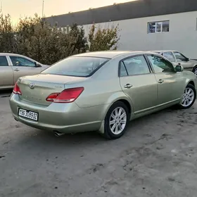 Toyota Avalon 2006