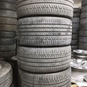 275 35 22 315 30 22 CONTINENTA