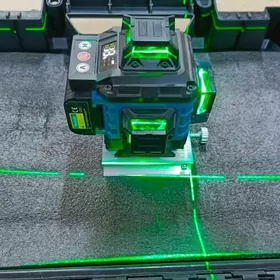 лазерный уровень