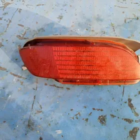 Отражатель бампер RX-330