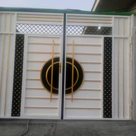 warata demir derweze