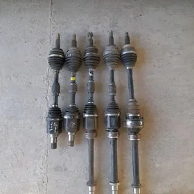 Granat kamplekit Гранатлар.