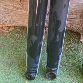 Амортизаторы