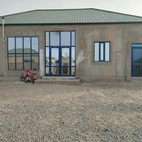 gysagly satlyk jay Gurtlyda