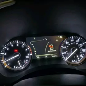 Toyota Highlander 2022