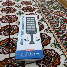 çyra prožektor günden tokalýan