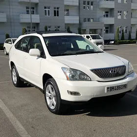 Lexus RX 330 2005