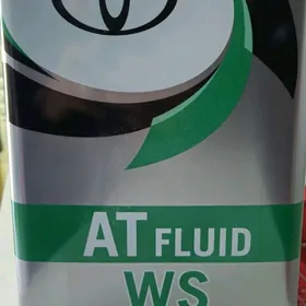 TOYOTA WS KTOYOTA WS yag