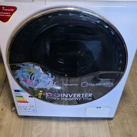 Стиральная машинка