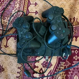 игровая приставка