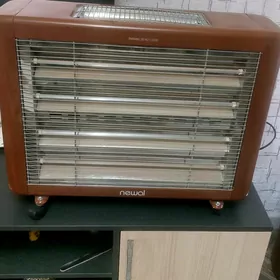 ОБОГРЕВАТЕЛЬ