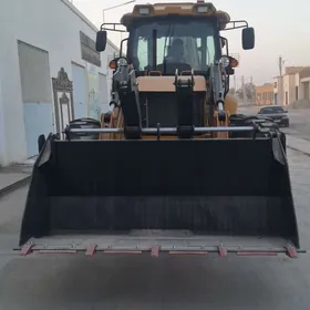 JCB 3CX Compact 2025