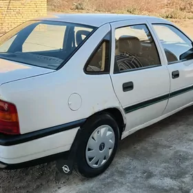 Opel Vectra 1992