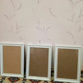 рамки портретные