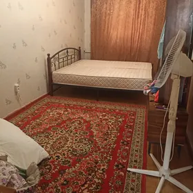 Аренда 11 мкр 3 ком