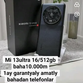 Mi 13Ultra