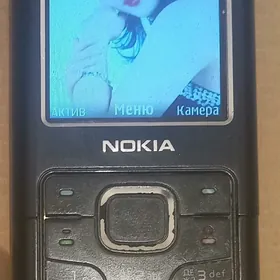 Nokia 3g 6500С
