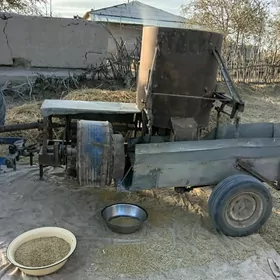 Bugday, jowen dowyan apparat