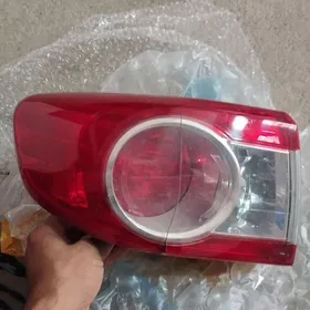 Carolla Stop fara 12